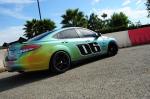 Mazda6 by Troy Lee 2009 года